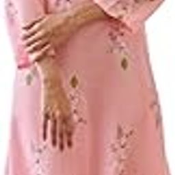 Taffy Pink Dhoti Jumpsuit-image-8