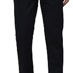 Men's Regular Fit Mid Rise Solid Satin Chinos Without Stretch-picture-10