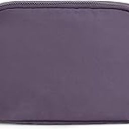 Crossbody Bag with Adjustable Strap Small Shoulder Pouch for Workout Running Traveling Hiking-image-96