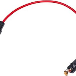 Electronic Spices Fuse Holder Inline Screw Type With 1015 18 Awg Wire Pack of 5pcs-image-6