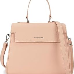 Pebbled Satchel for Women, Trendy Faux Leather Satchel with Detachable Sling and Top Handle, Magnetic Flap and Zip Closure for Secure Storage, Versatile Crossbody and Shoulder Bag for Girls-21