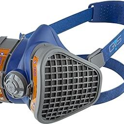 GVS SPR512 Elipse with A1 replacement filters, size M/L-image-18