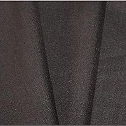 Men's Poly Viscose Solid Unstitched Trouser Fabric 1.30m(Free Size)-image-80