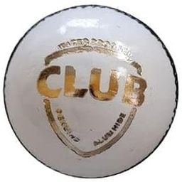 Qodel Right Choice Cricket Leather Ball-image-12
