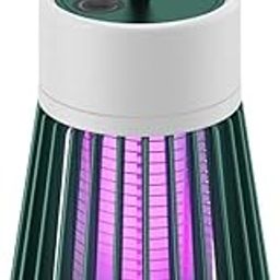 AGAS Electric Mosquito Killer Repellent Household Lamp, Mosquito Killer Lamp Cum Night Lamp (USB Mosquito Repellent)-image-7