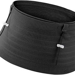 Enakshi (LABEL) Creations Running Waist Bag Pack Ergonomic Phone Holder for Walking Travel Comfortable XL-picture-17