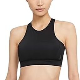 Women's Synthetic Wire Free Non-Wired Sports Bra-17