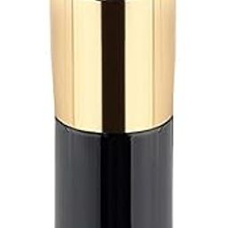 Tuch - Much Makeup Cosmetic Face Powder, Foundation/blush Brush (Black)| Foundation Brush Cosmetic Makeup Brush| Perfect for Blending Liquid Cream or Powder Cosmetics Concealer-23
