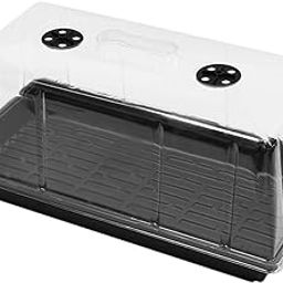 Enakshi® Nursery Tray Seedling Tray for Indoor Gardening Growing Seedling-image-23