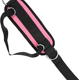 BESPORTBLE Sports Ankle Strap Basketball Ankle Band Padded Ankle Cuffs Buckle Design Ankle Strap Wear-Resistant Ankle Strap Outdoor Ankle Strap Pinata Major Fitness Polyester Pedal-27
