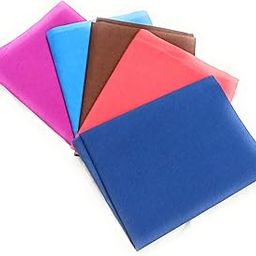 RUBIA Unstiched Blouse Piece Material 2x2 (5 Piece, 100cm)_DMCMC37-image-94