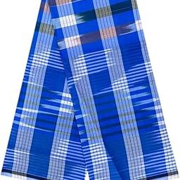 Men's Pure Cotton Unstitched Lungi Light Weight And Comfortable sil400-34