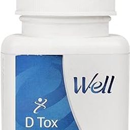 Modicare D Tox Cleansing & detoxification 100 gm Pack of 1-picture-32