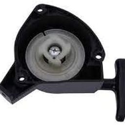Recoil Starter 4T Easy Start For Mitsubishi TU26 TU23 TL26 TL23 TU33 Sprayer Rewind Pull Start Lawn Mower Brush Cutter Parts-14