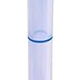 AANIJ® Plastic volumetric measuring flask with Screw cap 50 ml (Pack of 1) for chemistry measuring flask laboratory apparatus-16