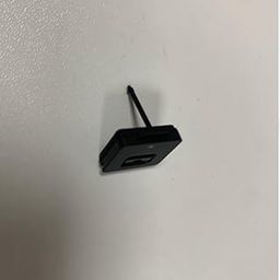 PALUMMA For Insta360 One R USB Port Cover, Dust-and Water Proof Anti-Scratch Cover-image-23