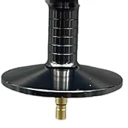 CALANDIS™ Fishing Reel Spool Portable Fishing Accessories Fishing Tool for Ice Fishing Black-image-62