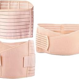 After Pregnancy Postpartum Postnatal Recovery Birth Support Belt Belly A L | Clothing, Shoes & Accessories | Womens Clothing | Intimates & Sleep | Shapewear-image-74