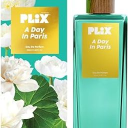 PLIX - THE PLANT FIX Day In Paris Perfume (100Ml) For Everyday Use | Long Lasting & Premium Parfum,Fresh Fragrance | Geranium,Peony,& Vanilla | Floral | For All Occasions - Women, Men, Girls,Aerosol-image-27