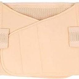SELVA Postpartum Belly Band Post Pregnancy Abdominal Belt for Women After Birth Belly/Waist/Pelvis Wrap Postnatal Shapewear, Size-Universal-image-80