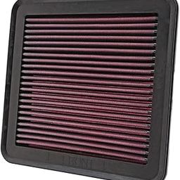 K&n 33-2951 High Performance Replacement Air Filter for Mitsubishi Pajero Sport-picture-27