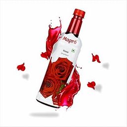 Mapro Rose Sharbat Bottle, 750 ml-26