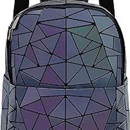 SK-BL-35 Geometrical Bags, 21 L, Laptop Backpack-image-53