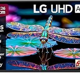 LG 126 cm (50 inches) UA82 Series 4K Ultra HD Smart webOS LED TV 50UA82006LA-image-9