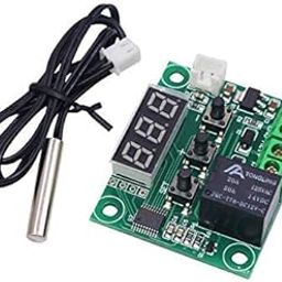 SP W1209 50~100 digital temperature controller thermostat-19