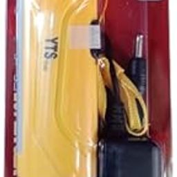 YTS YT-105 12 Watt Hi-Power Laser LED Rechargeable Torch with 3.7V 2000mAh Li-ion Battery Rechargeable with 4.2V Adaptor Charger (Yellow)-21