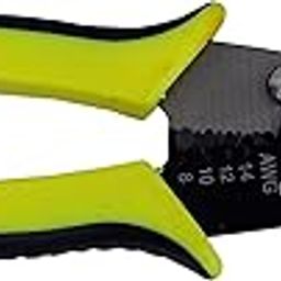 Jon Bhandari Tools Multi Functional Cable Wire Insulation Stripper Cutter.. Original Jon Bhandari Multi purpose Tool-2