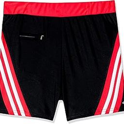 Mens Costume Is-002 Size XL Black/Red with Swimming Goggles Is-508-image-51