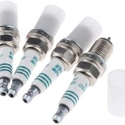 Loom tree 2x4 Pieces Car Iridium Power Spark Plug IK16 Fits for Honda | Spark Plugs & Glow Plugs | Ignition Systems | Car & Truck Parts | Parts & Accessories-image-4