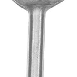 UJEAVETTE Leather Craft Strap Belt Walllet End Cutter Punch Tool Quarter Round 40mm-image-60