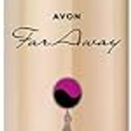Avon Far Away Classic Body Spray 120 ml-image-11