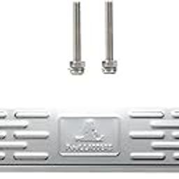 THE STYLE SUTRA Pool Ladder Step Wear Resistant Convenient Sturdy Swimming Pool Ladder Pedal Short Lines Pedal-image-41