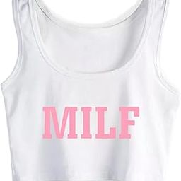Women's Crop Top-56