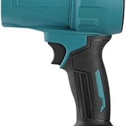 CALANDIS™ Cordless Electric Dust Blower Cleaner Ergonomic Grip for Garden Blowing Tool | Leaf Blowers & Vacuums | Outdoor Power Equipment | Yard Garden & Outdoor Living-image-54
