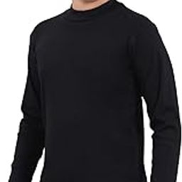 Clothify Sweater for Boys - Soft, Stylish & Warm! Perfect for Everyday Wear, Fall & Winter Fashion. Get Your Cozy, Trendy Sweater for Kids Now-image-12