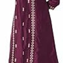 max Women's Polyester Blend Kurta Set-picture-44