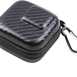 Mini Hard Carrying Case Bag for GoPro Hero 11/10/9/8/7/6/5 Black Hard Shell Protective Storage Bag with Surface-Waterproof Compatible with DJI Osmo Action Camera-image-43
