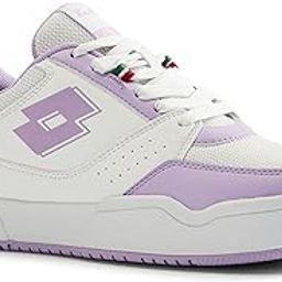 Women Hoop Star Urbano Sneakers-image-36