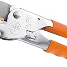 Falcon 225mm Professional Pruning Secateurs with PVC Grip Steel Handle-image-76