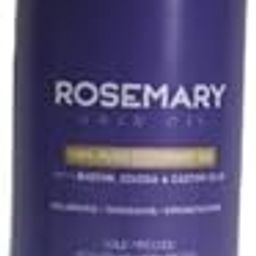 Rosemary Oil for Hair Growth | 100ml | Pure & Natural | Strengthens Roots, Reduces Hair Fall & Dandruff | For Men & Women | No Mineral Oil or Sulphates-image-9