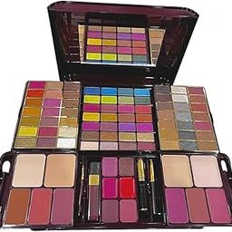 MaxTouch Professional All In One Makeup Palette Kit 2352-picture-48