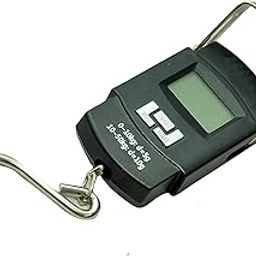 Trushine Portable Electronic Digital LED Screen Luggage Weighing Scale upto 50 kg/110 Lb For Multi-Purpose Use | Easy to Hold Hanging Weight Machine for Gas Cylinder, Luggage, Scrap Papers-image-87