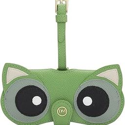 Leather Spectacle Case for Men & for Women - Green (10028A)-image-46