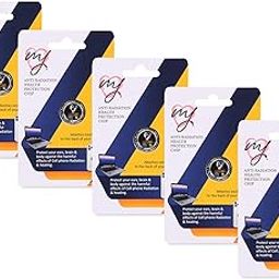 Radiation Protection Anti-Radiation Chip (Phone, Tablet, Mobile) Anti-Radiation Chip (Laptop, Mobile, PC, Tablet, Phone) (5)-12