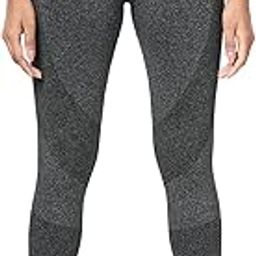 |TSS Active: Fighter Poly Anthra Womens and Girls Sports Tights|Full Length Solid|73% Nylon 19% Polyester 8% Lycra Multicolored Women Training Sports Tights-image-87