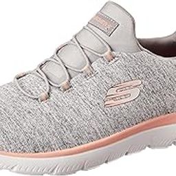 Womens Summits Quick Getaway Sneakers-3
